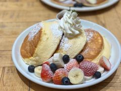 -THE Original PANCAKE HOUSE(博多マルイ店)