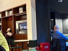 -BAKER&SPICE(安福路店)