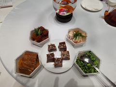 -上海老饭店(北京分店)