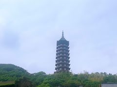 -普陀山慧济禅寺