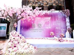 -上海静安香格里拉大酒店