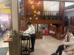 -福荣新中式餐厅