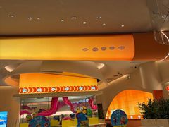 -争鲜回转寿司(西红门荟聚PLUS店)