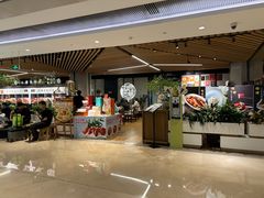 -淮扬府·游园京梦(中粮广场店)