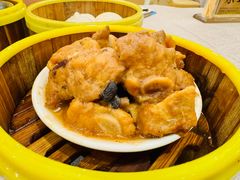 -华联广州大酒店-餐厅