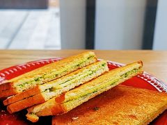 -HELLO 27 意面·沙拉·帕尼尼