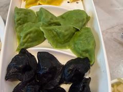 -船歌·鱼水饺青岛菜(石老人店)