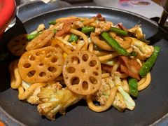 -大潮淮·淮扬菜(何园旗舰店)