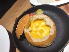 -清真·艾美可餐厅(大悦汇店)