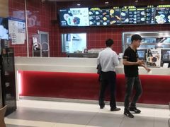 -魏家凉皮(马驹桥店)