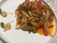 -马凯餐厅(地安门店)