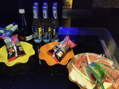 -欢乐迪氧吧KTV(大渡口步行街店)