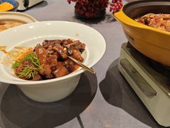 -小天厨民间菜馆(深圳街店)