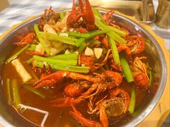 啤酒龙虾-龙虾奇迹(大华三路店)