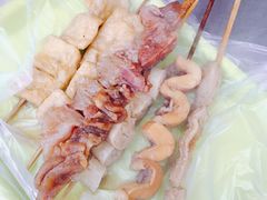 -马记大锅煮(总店)