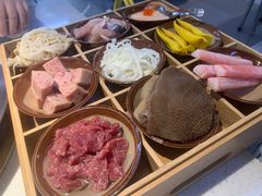 -芈重山老火锅(广州首店)