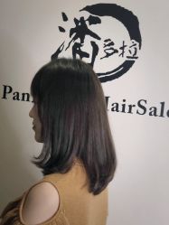 -东方麒麟·潘多拉SALON