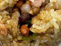 -六广门毛阿姨糯米饭