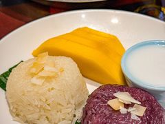 -米泰芒·东南亚料理(体育西店)