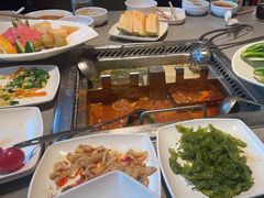 -海底捞火锅(苏宁生活广场店)