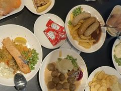 -宜家·瑞典风味餐厅(无锡店)