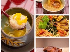 -鳥喜Toriki怀石烧鸟料理