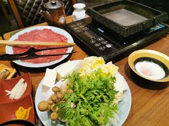 -胜博殿霸王树(嘉里中心店)