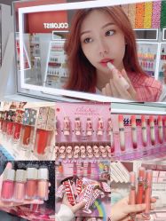 -THE COLORIST调色师