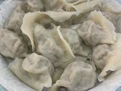 -老边饺子馆(西站店)