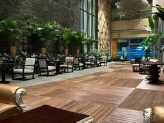 -青岛海尔洲际酒店