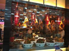 -陈鹏鹏潮汕菜(宝安机场T3航站楼店)