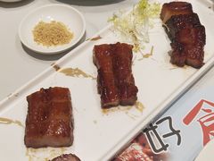 -粤小馆(天安云谷店)