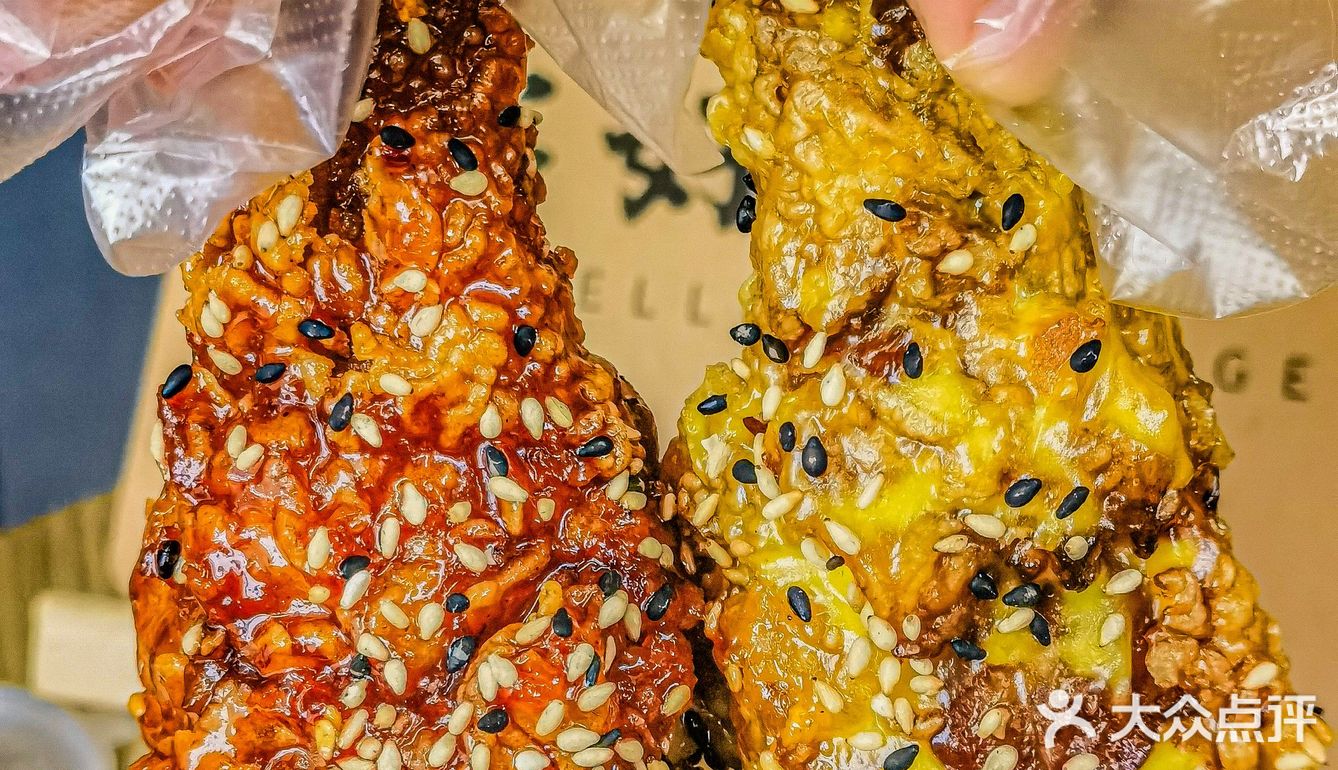 你好路人甲，今天吃了会飞的鸡