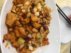 -普天和酒楼·新津菜·烤鸭(天津之眼店)