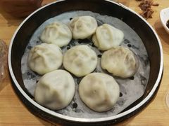 -留芳·文旅古月楼(老街店)