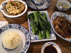 -西北狼(GOGO新天地店)