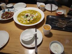 -鹦鹉小厨味道餐厅(山大南路店)