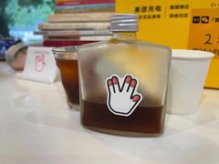-BE YOLO必有乐&小红帽三明治