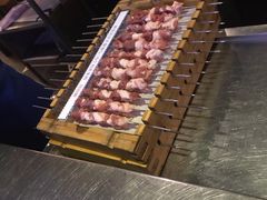 -很久以前羊肉串(大华三路店)