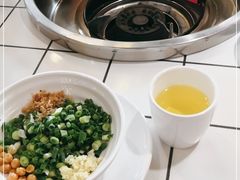 -蛙一刀·麻椒鱼火锅(金仙桥店)