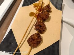 -潮汕良记牛肉火锅(洪武路店)
