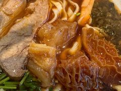 -康师傅私房牛肉面(申虹店)