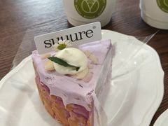 -流酥可心·牛乳蛋糕商店(禾祥西路店)