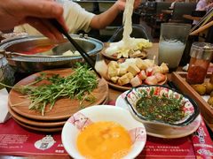 -牛New寿喜烧(青浦店)