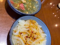 -58度品质川菜馆(经一路店)