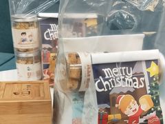 -爸爸糖吐司面包(保定未来石万达广场店)