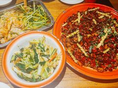 -兔槽江湖菜·重庆璧山兔(水围店)