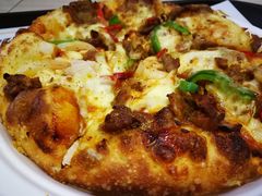 韩式肥牛披萨-City1+1城市比萨·意面(桂林路店)