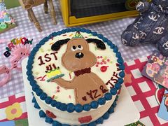 -米柚烘焙教室(工联CC店)