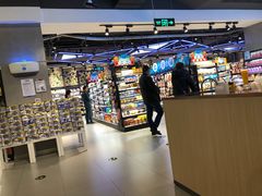 -盒马鲜生(顺义店)